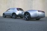 Nissan Actic Concept 2004 года